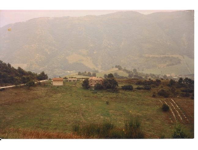 Anteprima foto 1 - Rustico/Casale in Vendita a Cantiano - Il Borgo