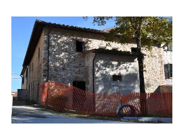 Anteprima foto 1 - Rustico/Casale in Vendita a Carmignano (Prato)