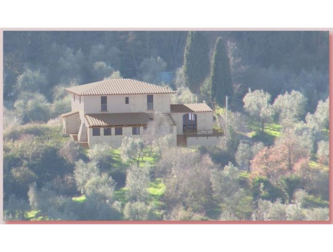 Anteprima foto 1 - Rustico/Casale in Vendita a Casciana Terme - Collemontanino