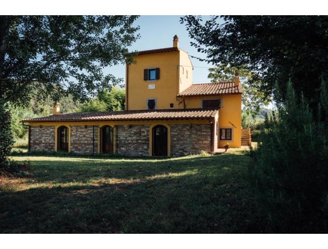 Anteprima foto 1 - Rustico/Casale in Vendita a Casciana Terme - Sant'Ermo