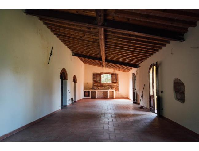 Anteprima foto 2 - Rustico/Casale in Vendita a Casciana Terme - Sant'Ermo