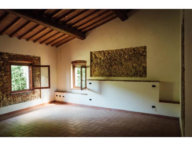 Anteprima foto 3 - Rustico/Casale in Vendita a Casciana Terme - Sant'Ermo