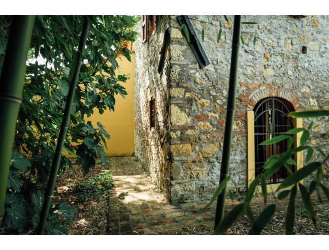 Anteprima foto 7 - Rustico/Casale in Vendita a Casciana Terme - Sant'Ermo