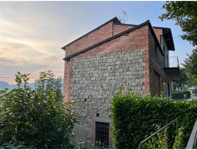 Anteprima foto 4 - Rustico/Casale in Vendita a Castel d'Aiano - Rocca Di Roffeno