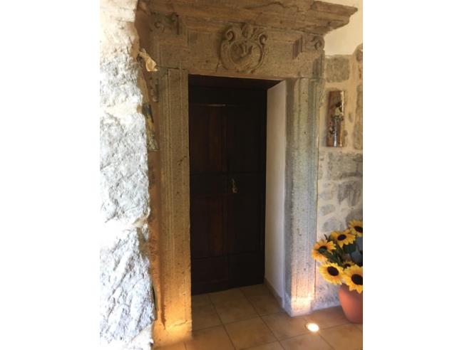 Anteprima foto 7 - Rustico/Casale in Vendita a Castel del Piano (Grosseto)