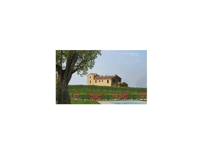 Anteprima foto 2 - Rustico/Casale in Vendita a Castel San Niccolò (Arezzo)