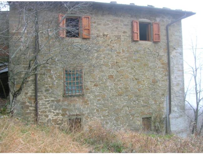 Anteprima foto 4 - Rustico/Casale in Vendita a Castel San Niccolò - Battifolle