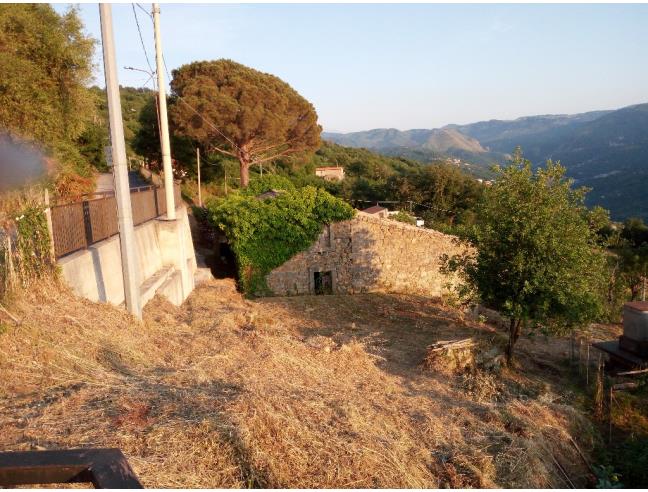 Anteprima foto 1 - Rustico/Casale in Vendita a Castell'Umberto (Messina)
