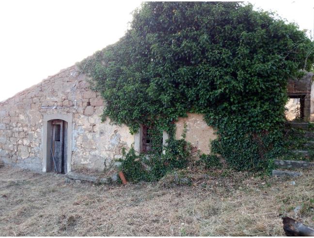 Anteprima foto 3 - Rustico/Casale in Vendita a Castell'Umberto (Messina)