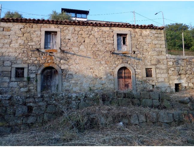 Anteprima foto 6 - Rustico/Casale in Vendita a Castell'Umberto (Messina)