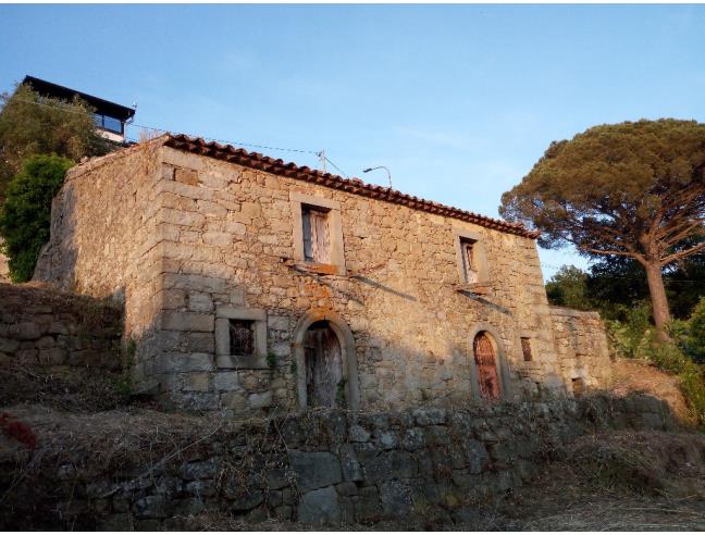 Anteprima foto 7 - Rustico/Casale in Vendita a Castell'Umberto (Messina)