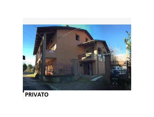 Anteprima foto 2 - Rustico/Casale in Vendita a Castellamonte (Torino)