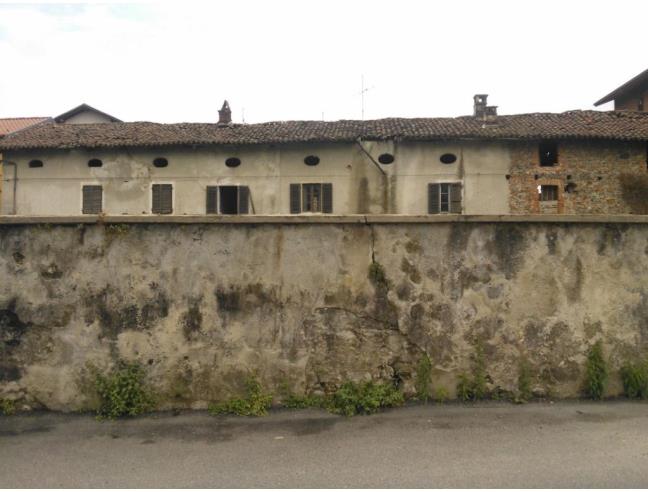 Anteprima foto 5 - Rustico/Casale in Vendita a Castellamonte (Torino)