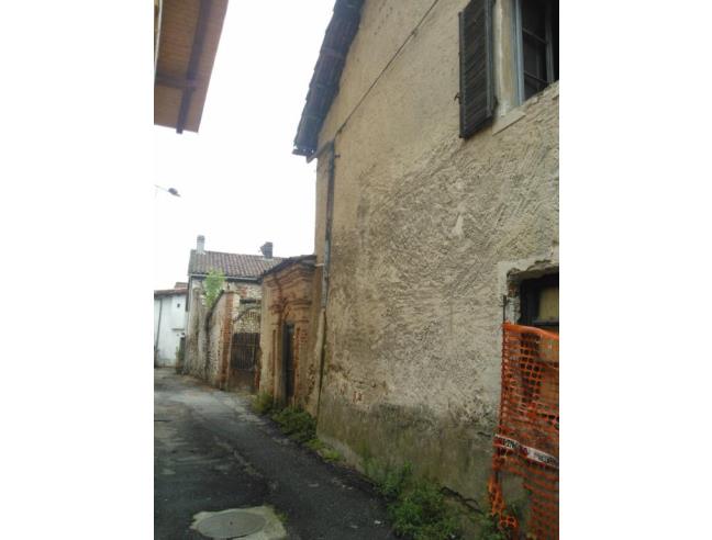 Anteprima foto 6 - Rustico/Casale in Vendita a Castellamonte (Torino)