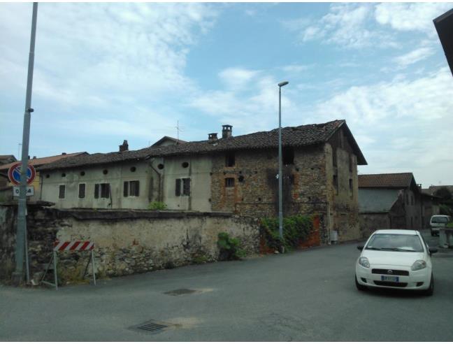 Anteprima foto 7 - Rustico/Casale in Vendita a Castellamonte (Torino)