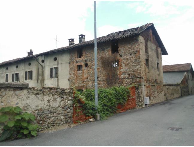 Anteprima foto 8 - Rustico/Casale in Vendita a Castellamonte (Torino)