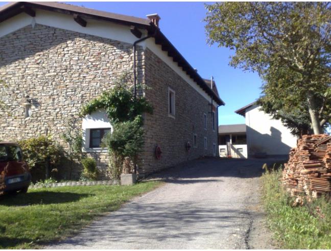 Anteprima foto 1 - Rustico/Casale in Vendita a Castellino Tanaro (Cuneo)