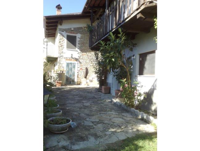 Anteprima foto 3 - Rustico/Casale in Vendita a Castellino Tanaro (Cuneo)