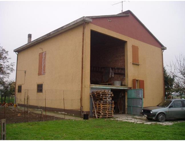 Anteprima foto 1 - Rustico/Casale in Vendita a Castello d'Argile (Bologna)