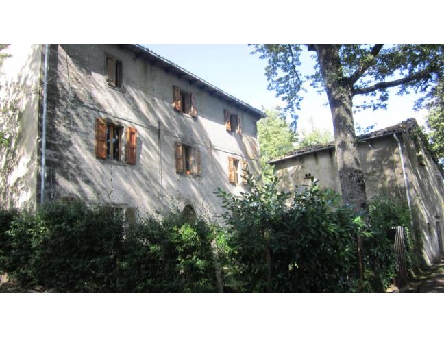 Anteprima foto 1 - Rustico/Casale in Vendita a Castiglione dei Pepoli - Sparvo