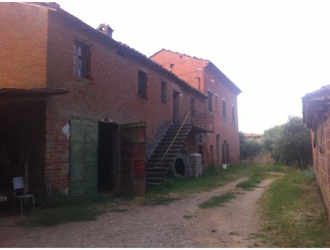 Anteprima foto 1 - Rustico/Casale in Vendita a Castiglione del Lago - Petrignano