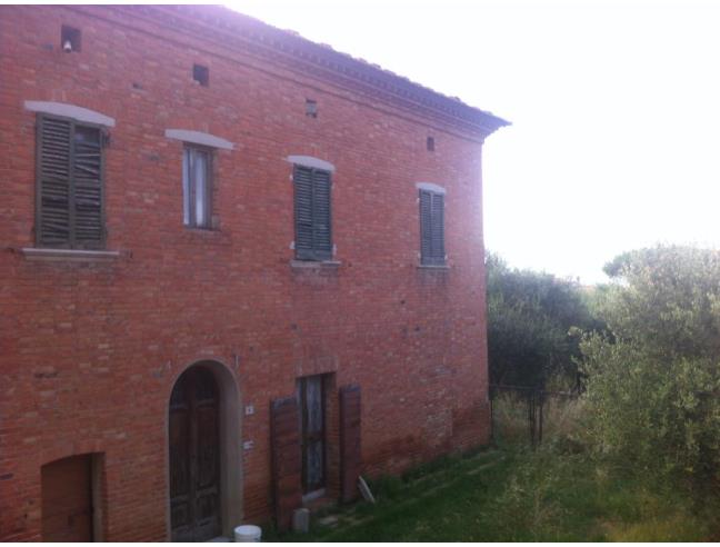 Anteprima foto 3 - Rustico/Casale in Vendita a Castiglione del Lago - Petrignano