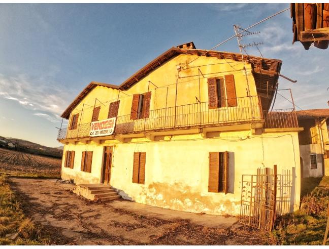 Anteprima foto 4 - Rustico/Casale in Vendita a Cavaglià (Biella)