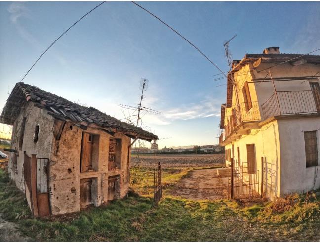 Anteprima foto 6 - Rustico/Casale in Vendita a Cavaglià (Biella)