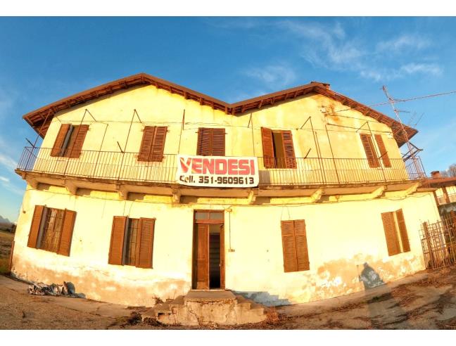 Anteprima foto 8 - Rustico/Casale in Vendita a Cavaglià (Biella)