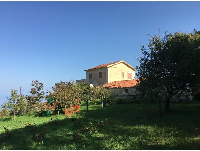 Anteprima foto 1 - Rustico/Casale in Vendita a Cefalù (Palermo)