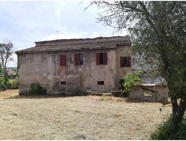 Anteprima foto 1 - Rustico/Casale in Vendita a Cerreto Guidi - Lazzeretto