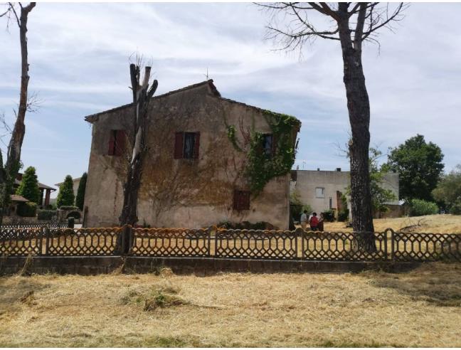 Anteprima foto 2 - Rustico/Casale in Vendita a Cerreto Guidi - Lazzeretto