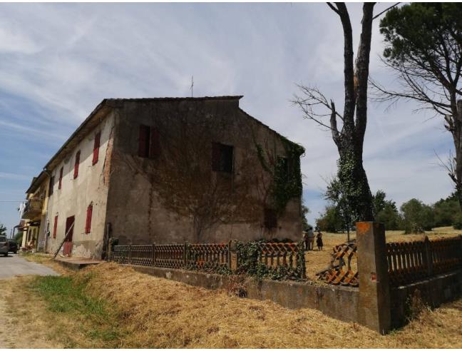 Anteprima foto 3 - Rustico/Casale in Vendita a Cerreto Guidi - Lazzeretto