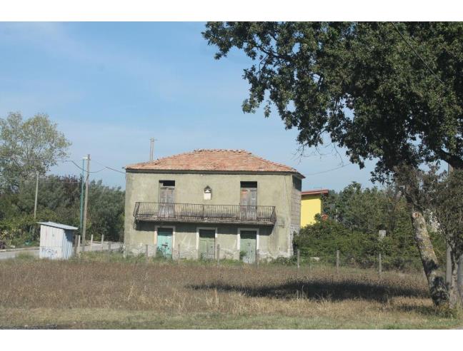 Anteprima foto 1 - Rustico/Casale in Vendita a Chiusano di San Domenico (Avellino)