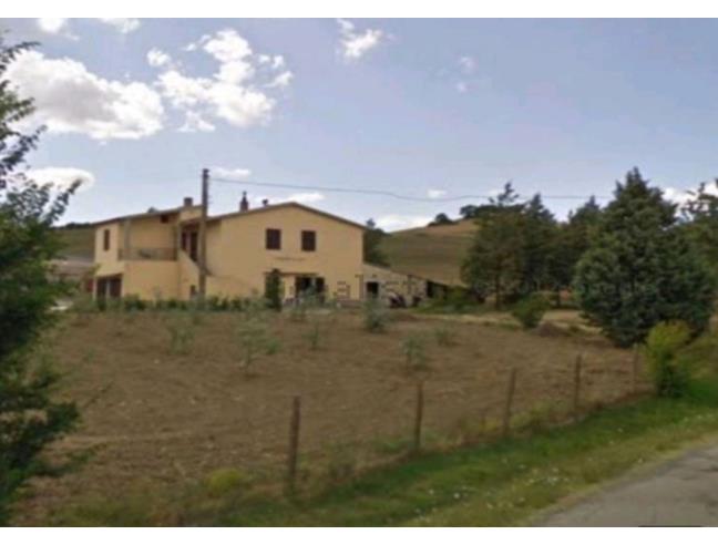 Anteprima foto 1 - Rustico/Casale in Vendita a Cinigiano - Borgo Santa Rita