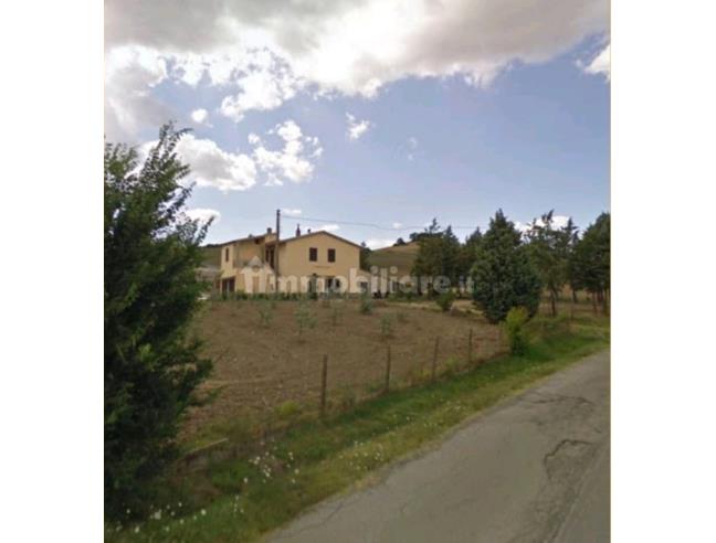 Anteprima foto 2 - Rustico/Casale in Vendita a Cinigiano - Borgo Santa Rita