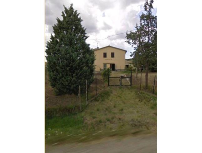 Anteprima foto 3 - Rustico/Casale in Vendita a Cinigiano - Borgo Santa Rita