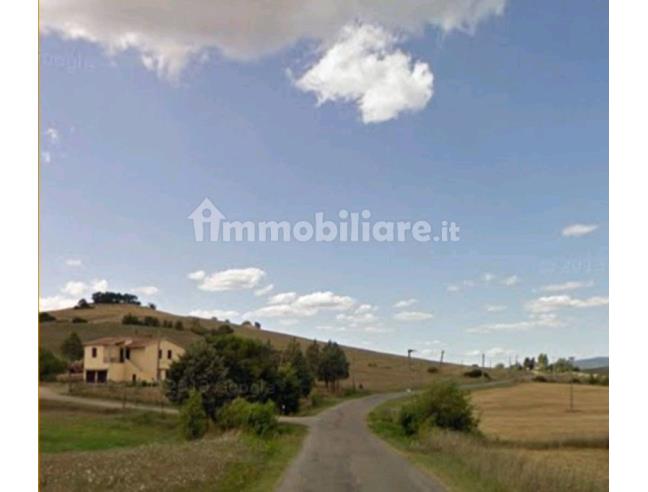Anteprima foto 6 - Rustico/Casale in Vendita a Cinigiano - Borgo Santa Rita