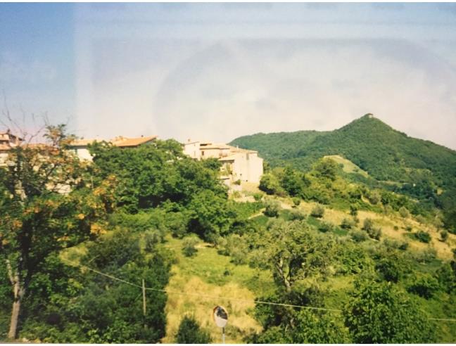 Anteprima foto 4 - Rustico/Casale in Vendita a Civitella del Tronto - Ripe