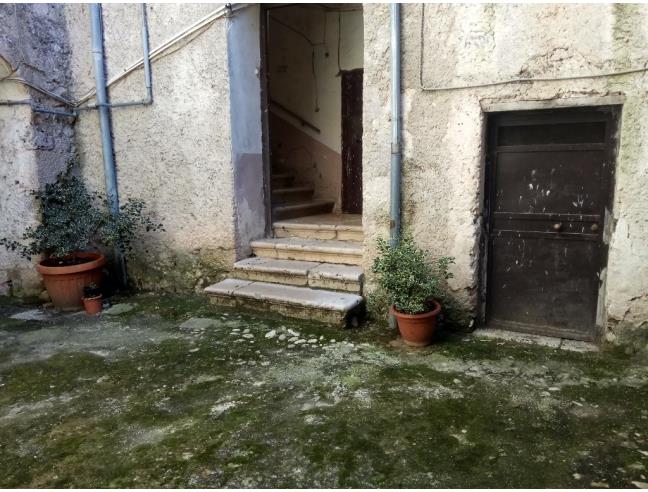 Anteprima foto 5 - Rustico/Casale in Vendita a Colle San Magno (Frosinone)