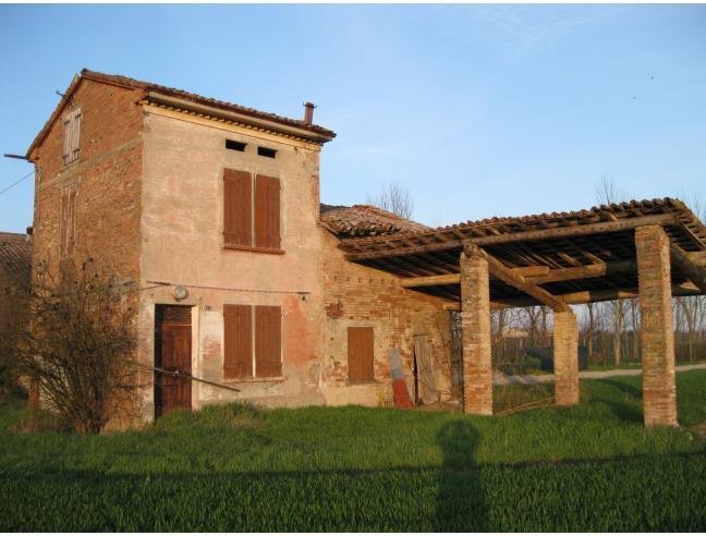 Anteprima foto 1 - Rustico/Casale in Vendita a Concordia sulla Secchia (Modena)