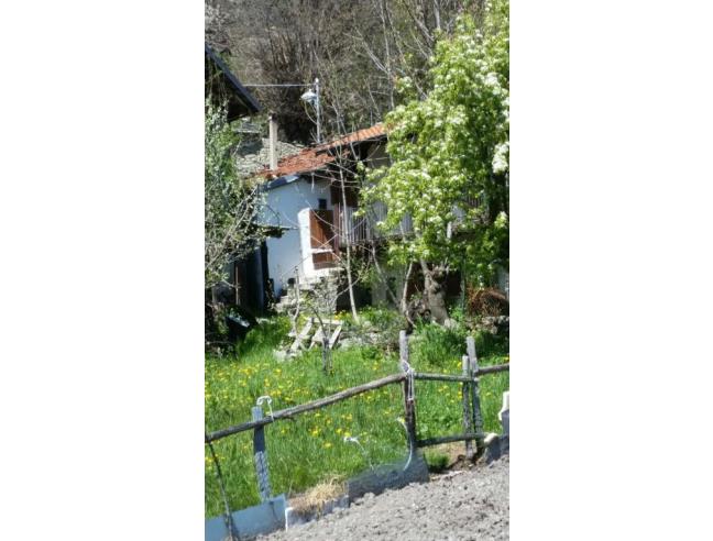 Anteprima foto 1 - Rustico/Casale in Vendita a Condove - Laietto