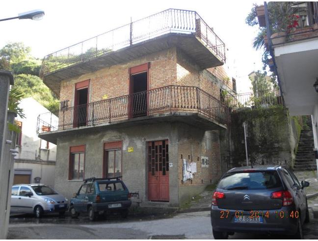 Anteprima foto 1 - Rustico/Casale in Vendita a Condrò (Messina)