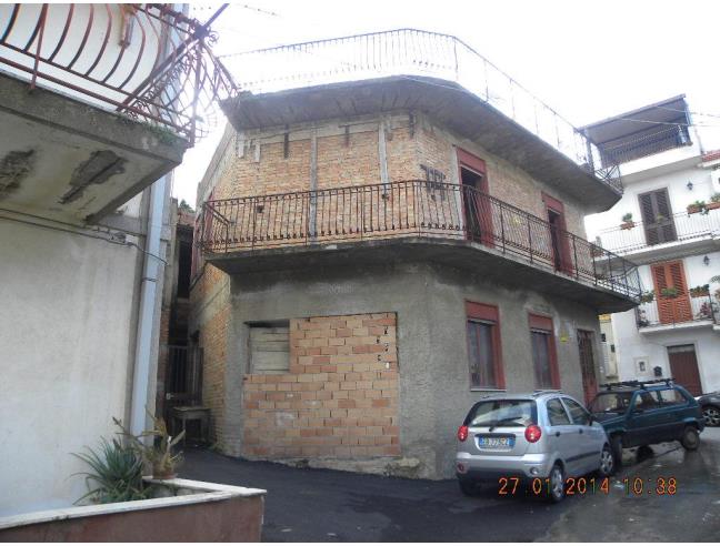 Anteprima foto 2 - Rustico/Casale in Vendita a Condrò (Messina)