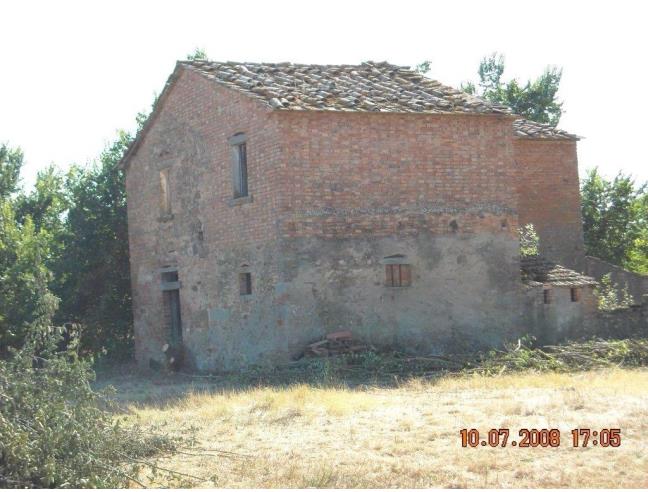 Anteprima foto 4 - Rustico/Casale in Vendita a Cortona (Arezzo)