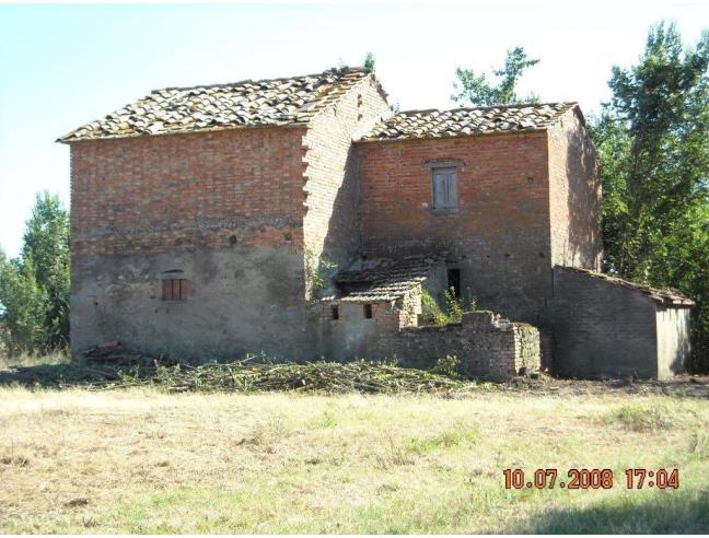 Anteprima foto 6 - Rustico/Casale in Vendita a Cortona (Arezzo)