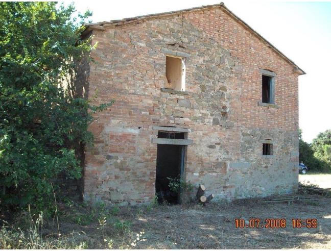 Anteprima foto 7 - Rustico/Casale in Vendita a Cortona (Arezzo)