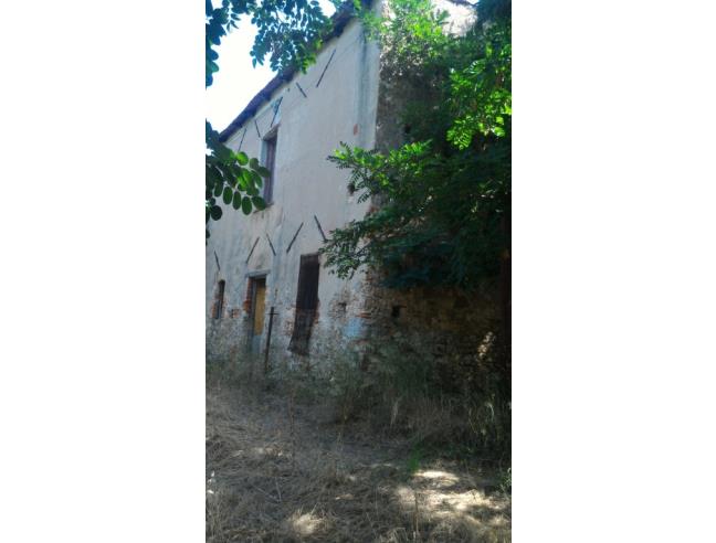 Anteprima foto 4 - Rustico/Casale in Vendita a Cosenza - Sant'Ippolito