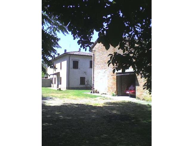 Anteprima foto 1 - Rustico/Casale in Vendita a Crevalcore - Palata Pepoli