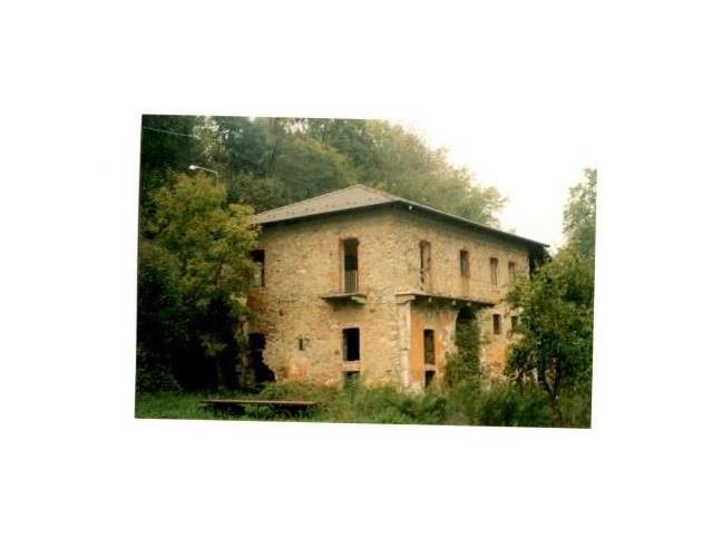 Anteprima foto 2 - Rustico/Casale in Vendita a Cuorgnè (Torino)